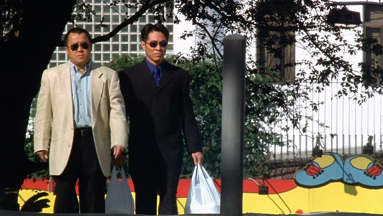 кадр из фильма Хитмэн