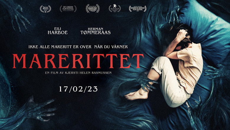 кадр из фильма Кошмар