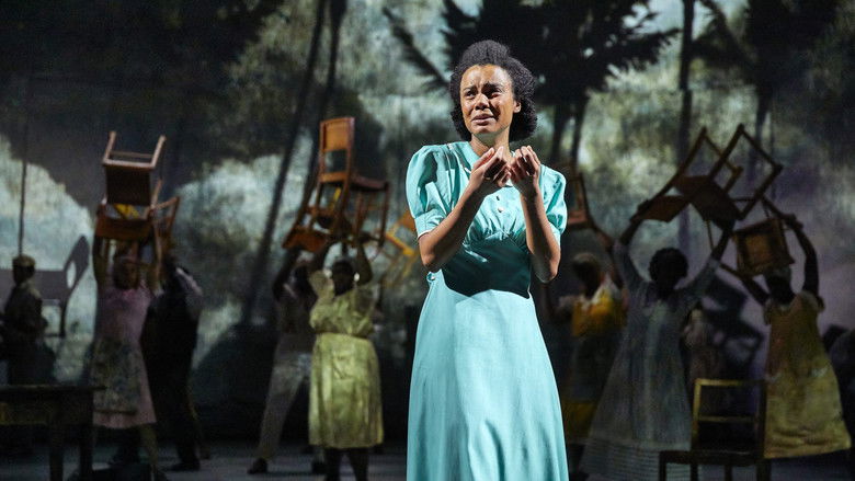 кадр из фильма Маленький остров