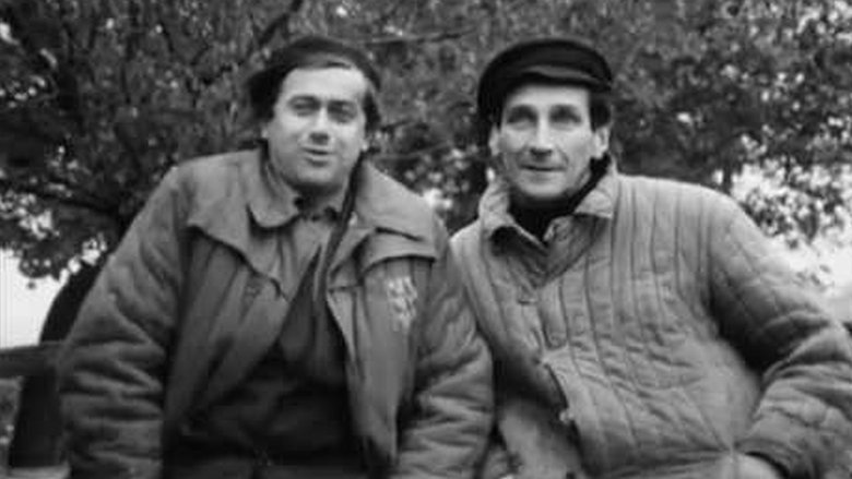 кадр из фильма Pełnia