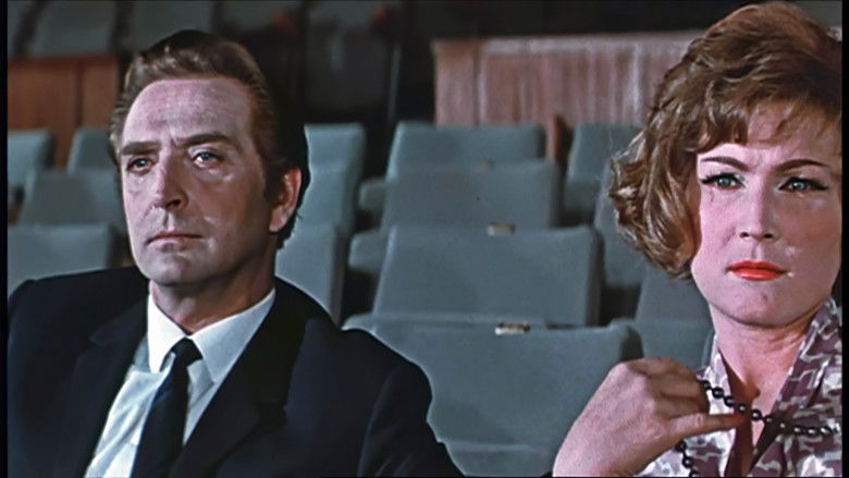 кадр из фильма Przygoda z piosenką