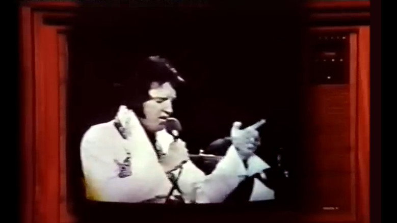 кадр из фильма Elvis - He Touched Their Lives