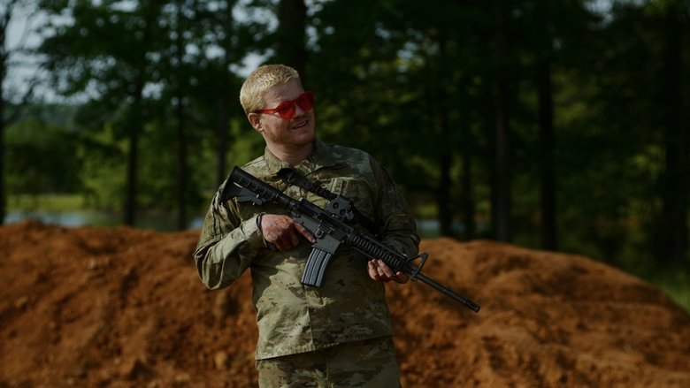 кадр из фильма Падение империи