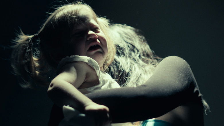 кадр из фильма Plush Carpet