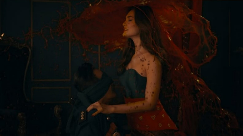 кадр из фильма Gundik