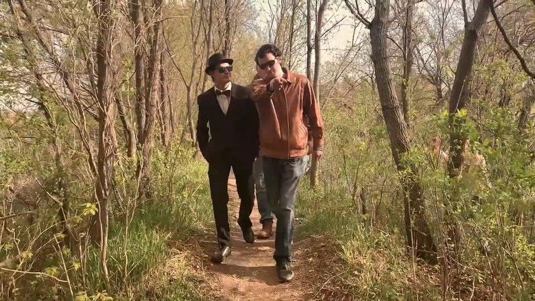 кадр из фильма The Grooks