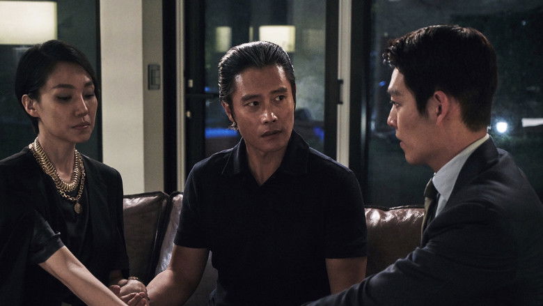 кадр из фильма Мастер