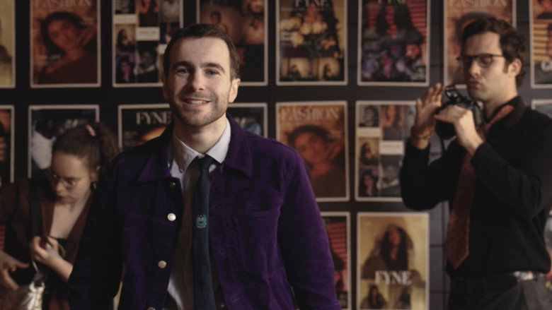 кадр из фильма Suivante