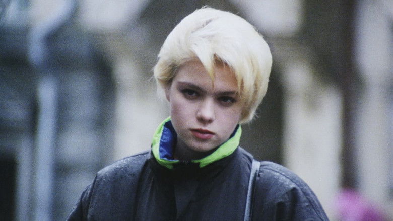 кадр из фильма Дикая любовь