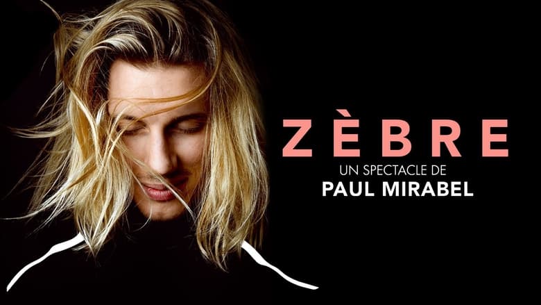 кадр из фильма Paul Mirabel : Zèbre