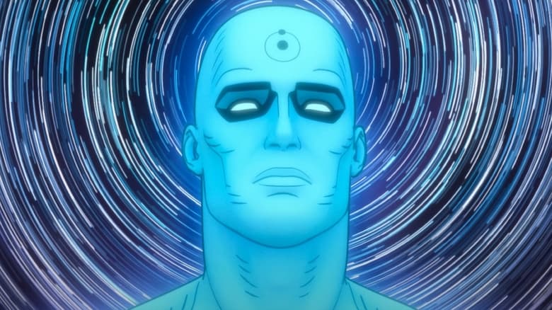 кадр из фильма Хранители: Глава I