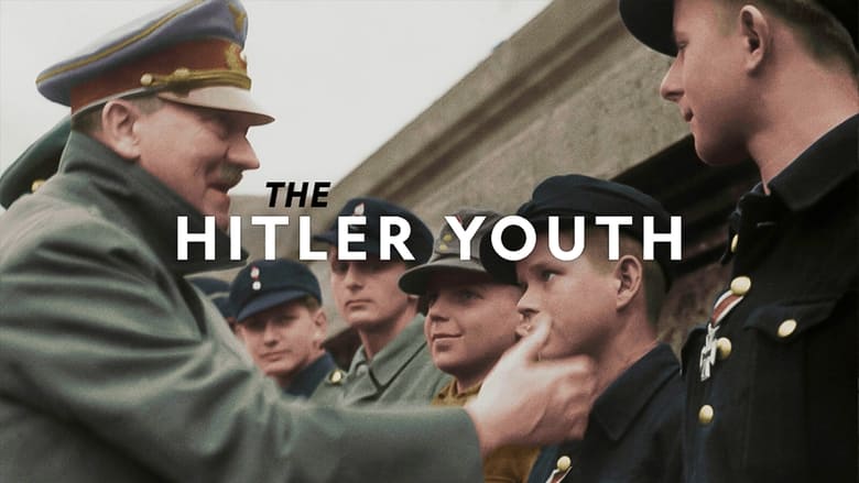 кадр из фильма The Hitler Youth