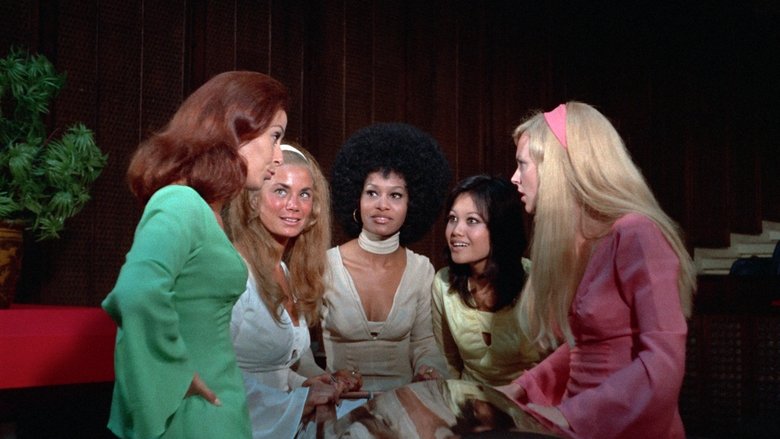 Чудо-женщины