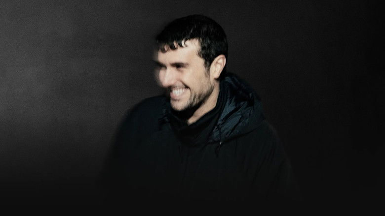 кадр из фильма Apple Music Live: Fred again..