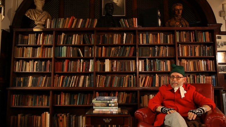 кадр из фильма Do You Like to Read?