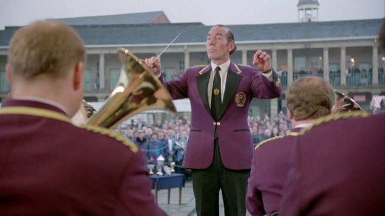 кадр из фильма Дело – труба