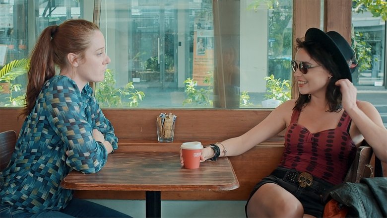 кадр из фильма Tomorrow I Quit