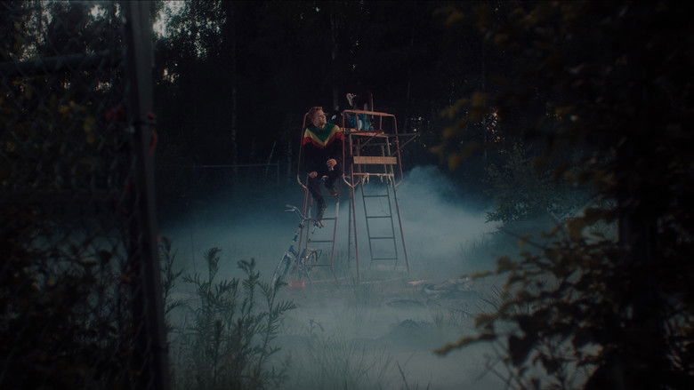 кадр из фильма Mun kaupunki