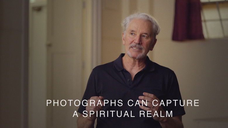 кадр из фильма Lake Mungo Revisited