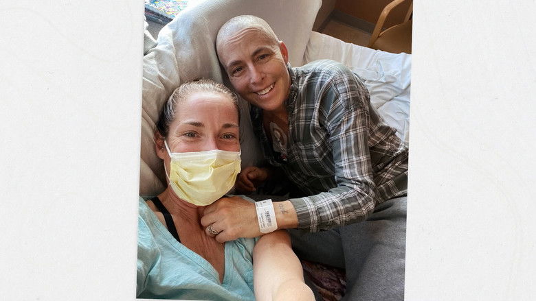 кадр из фильма Tri Me: The Siri Lindley Story