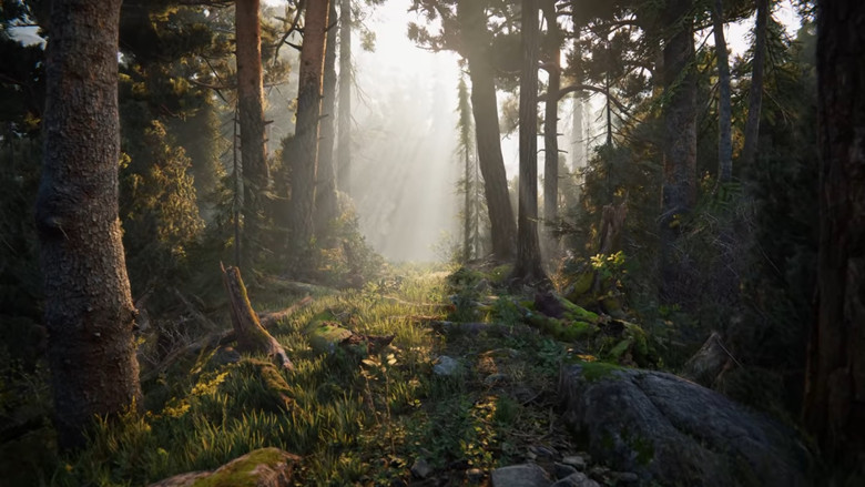 кадр из фильма Book of the Dead