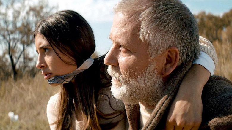 кадр из фильма Lucania