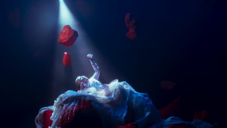 кадр из фильма Berthe is Dead But It's Okay