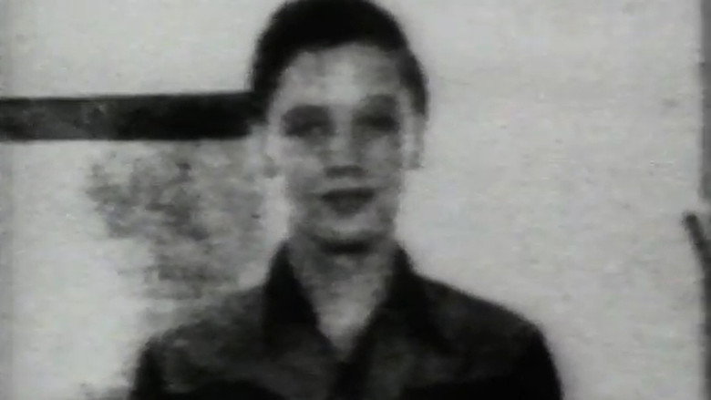 кадр из фильма Elvis: His Life and Times