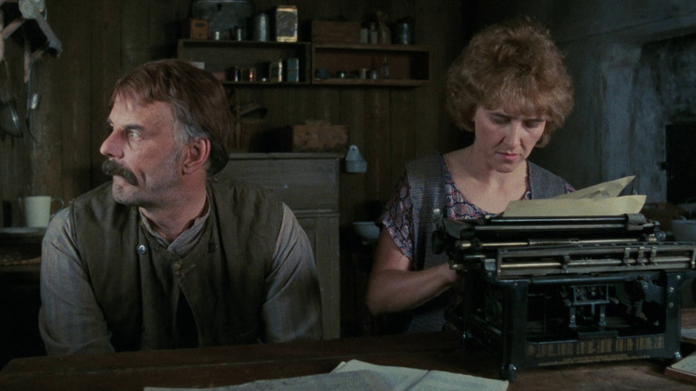 кадр из фильма Moa