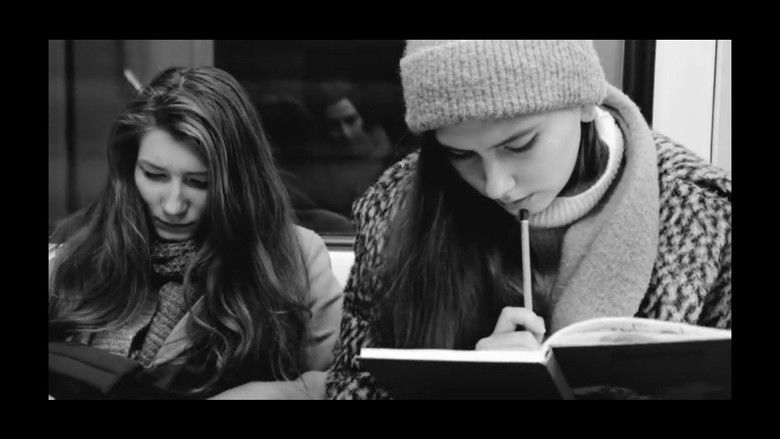 кадр из фильма I See You