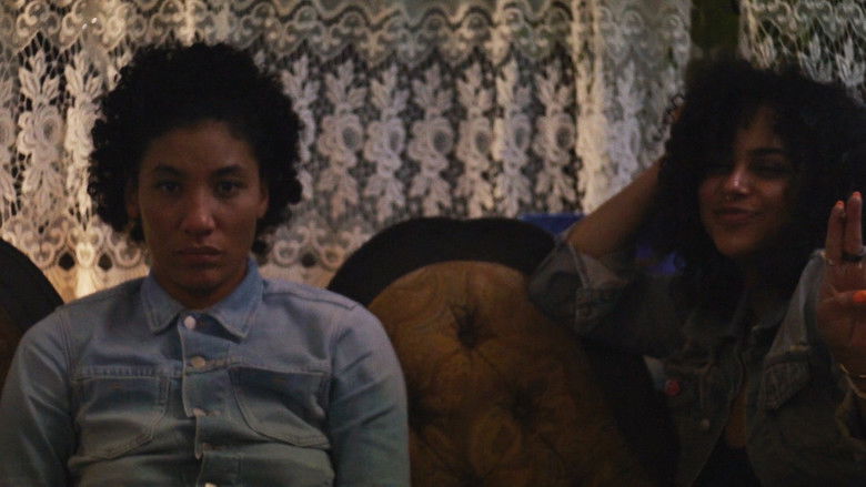 кадр из фильма In Place of Monuments