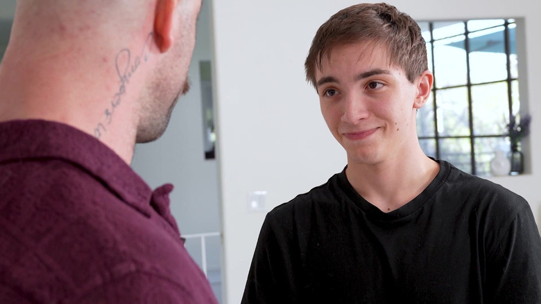 кадр из фильма Dad Creep 12