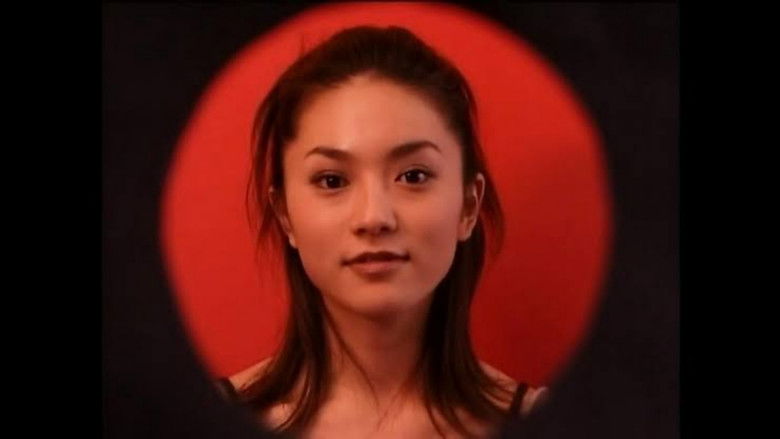 кадр из фильма 東京ゴミ女