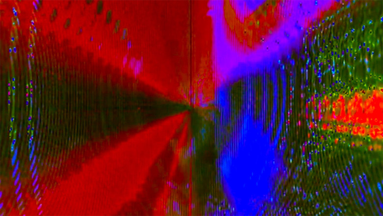 кадр из фильма Sucked Out
