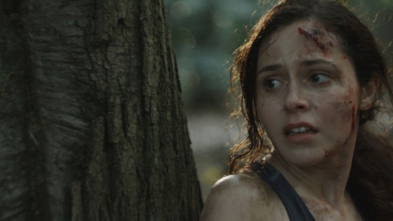 кадр из фильма The Caecus