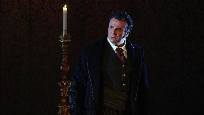 кадр из фильма Verdi: La forza del destino