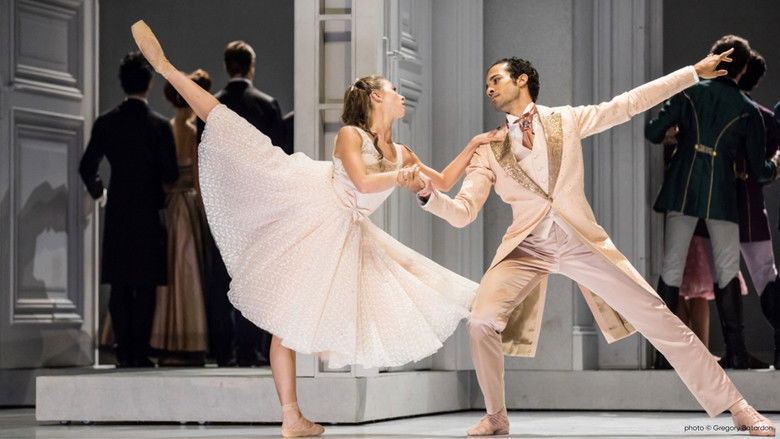 кадр из фильма Dornröschen - Aus dem Opernhaus Zürich