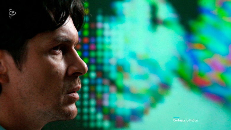 кадр из фильма Yo soy otro