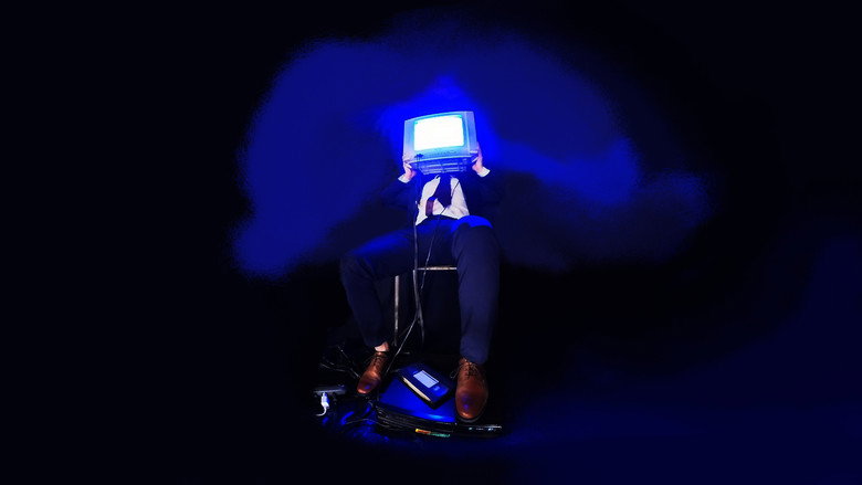 кадр из фильма The Tape Inside