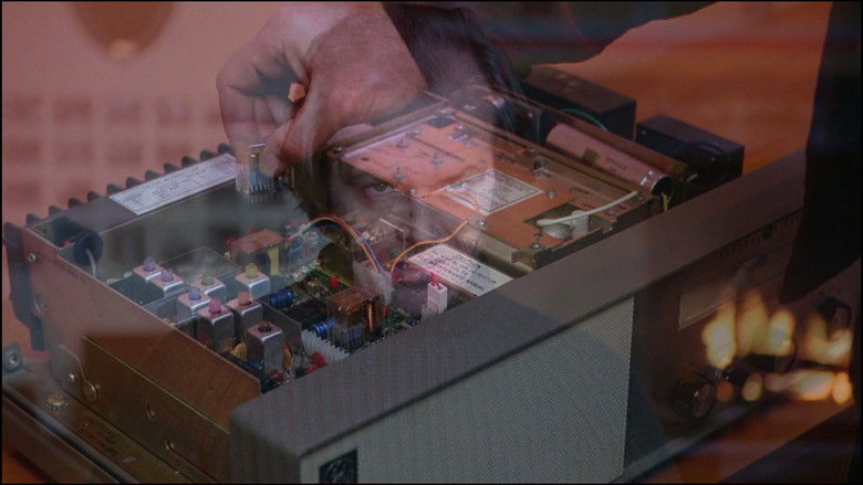 кадр из фильма The Shining: Forwards and Backwards