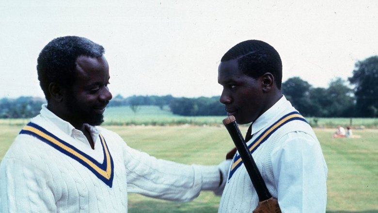 кадр из фильма Playing Away