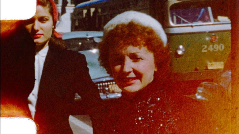 кадр из фильма Азнавур