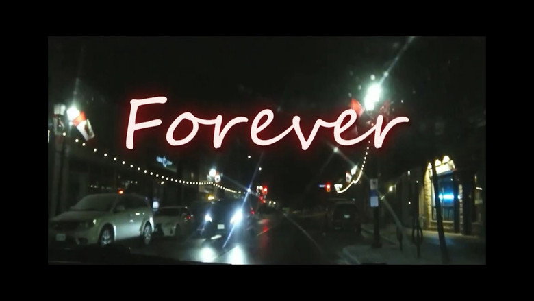 кадр из фильма Forever
