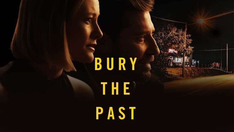 кадр из фильма Bury the Past