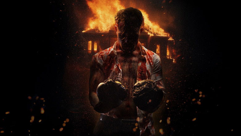 кадр из фильма Кровавая бойня