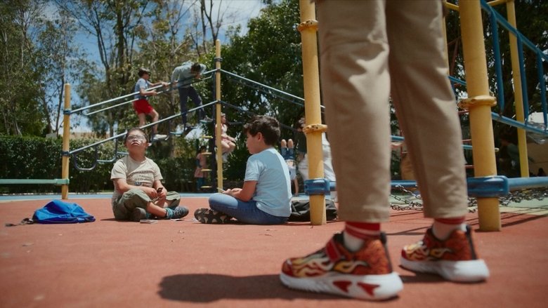 кадр из фильма Viaje de Negocios