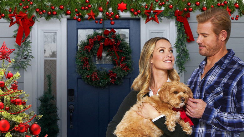 кадр из фильма Принцесса на Рождество