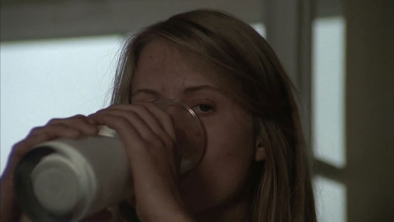 кадр из фильма Черная луна