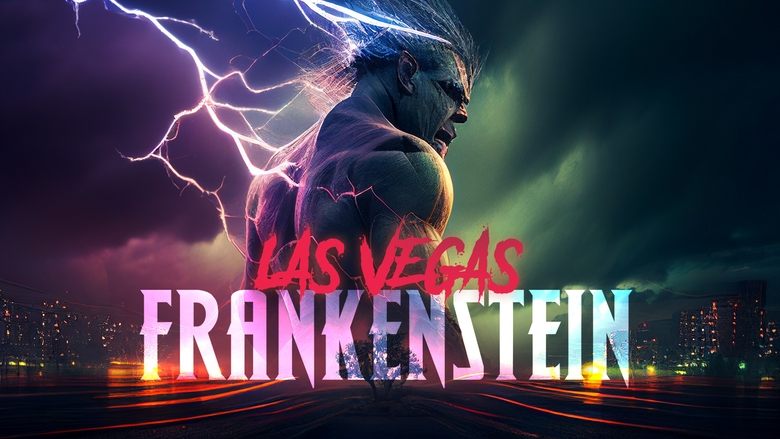 кадр из фильма Las Vegas Frankenstein