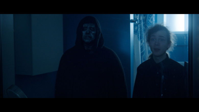 кадр из фильма Internalized